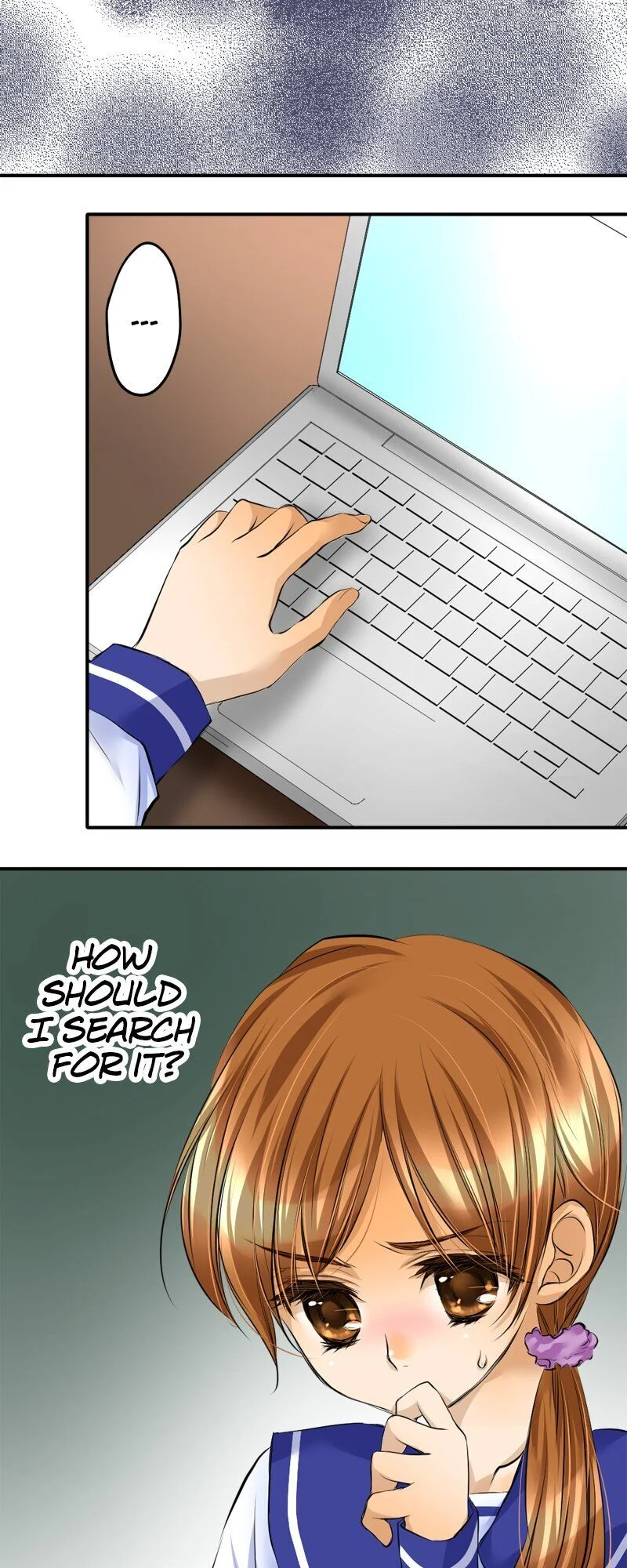 Everyone Knows chapter 18 - page 16