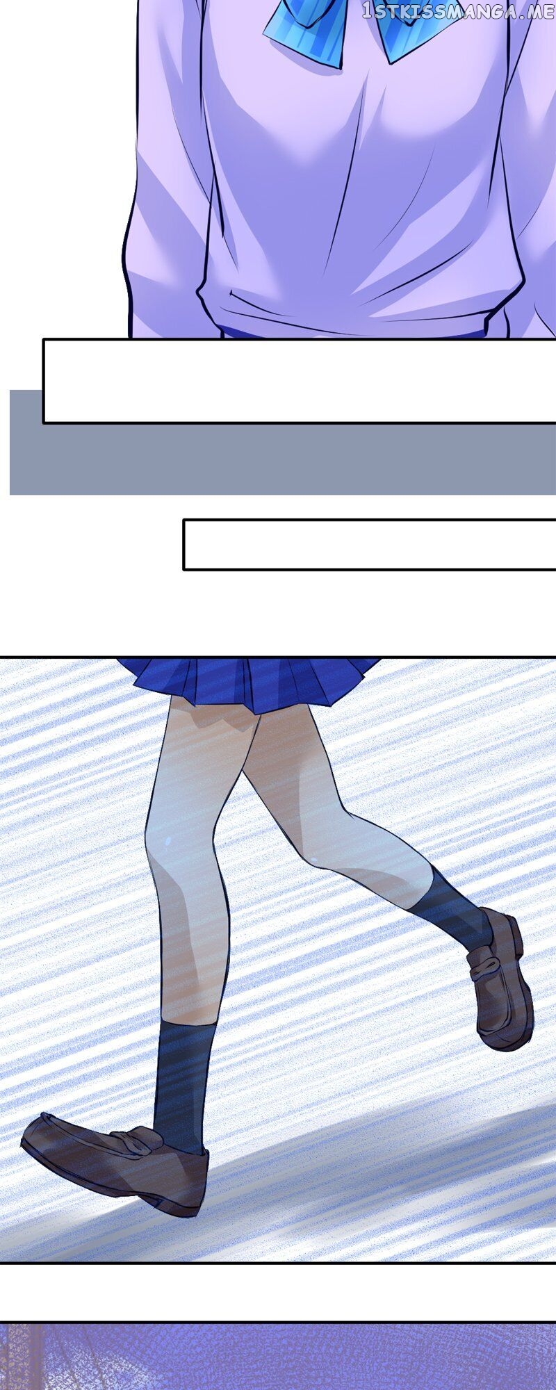 Everyone Knows chapter 18 - page 9