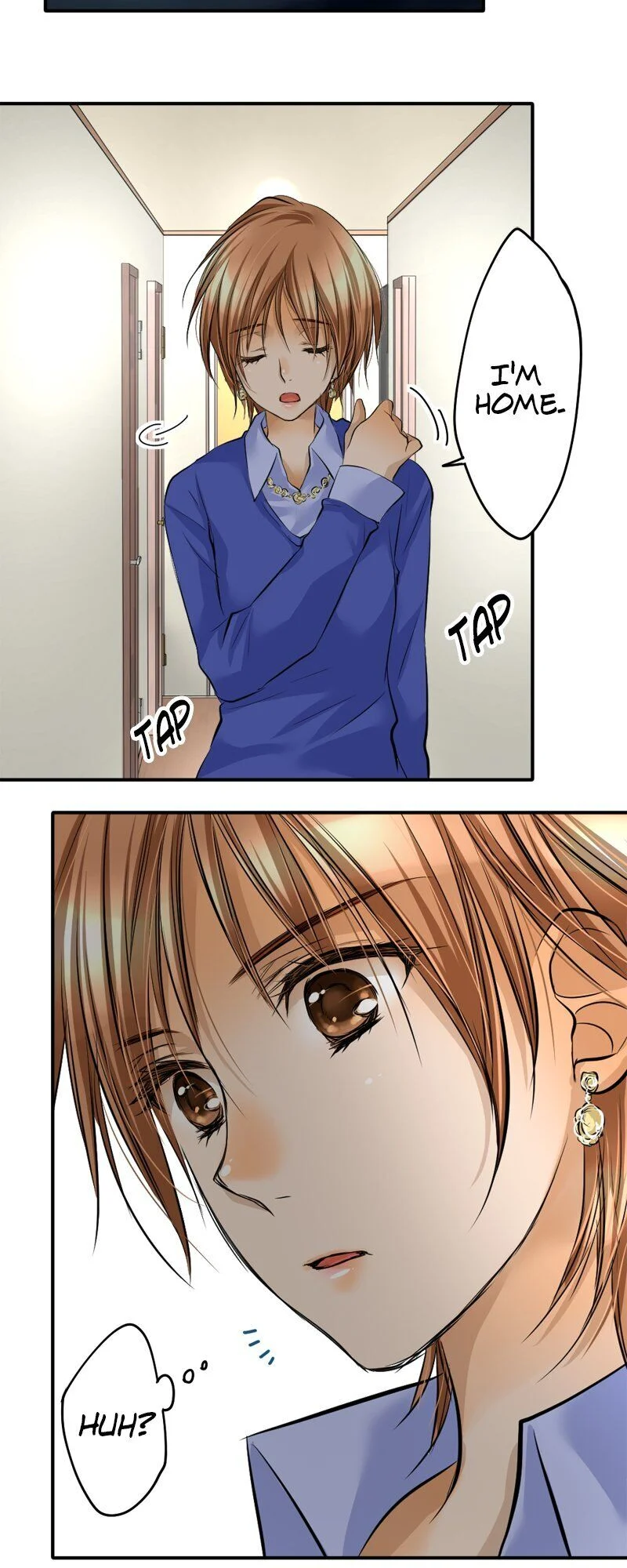 Everyone Knows chapter 19 - page 16