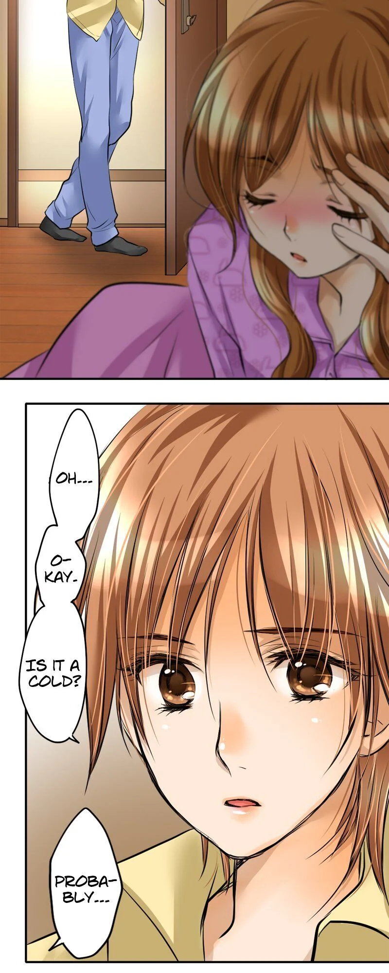 Everyone Knows chapter 19 - page 23