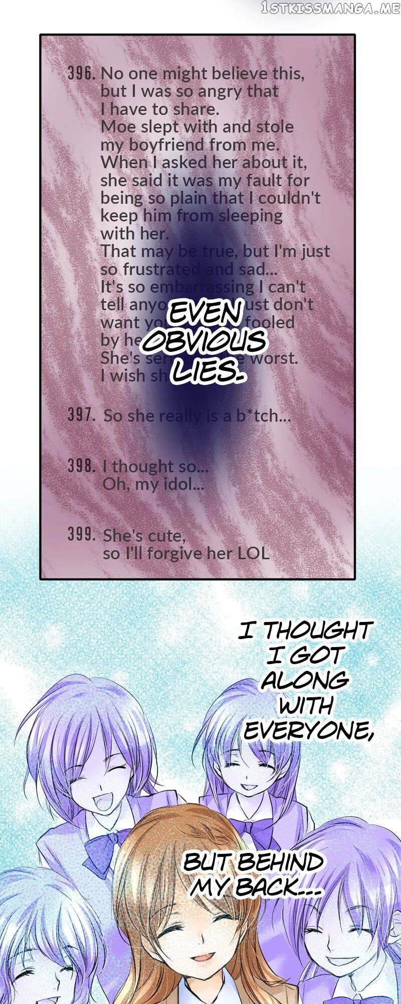 Everyone Knows chapter 19 - page 30