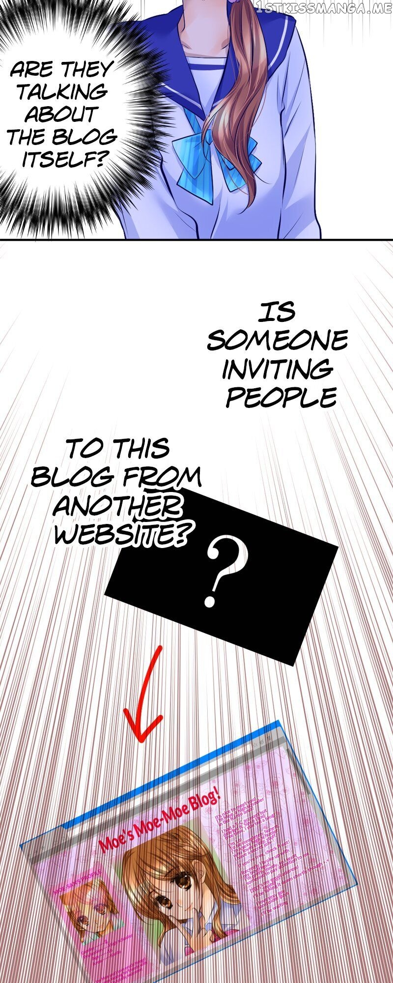 Everyone Knows chapter 19 - page 4