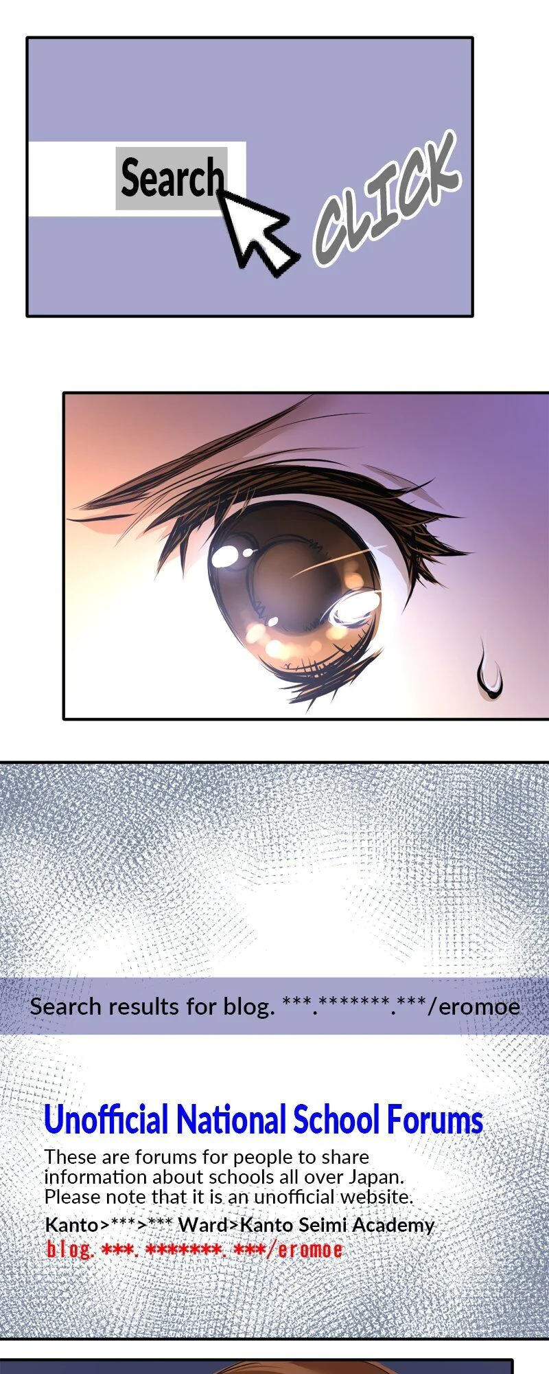 Everyone Knows chapter 19 - page 9