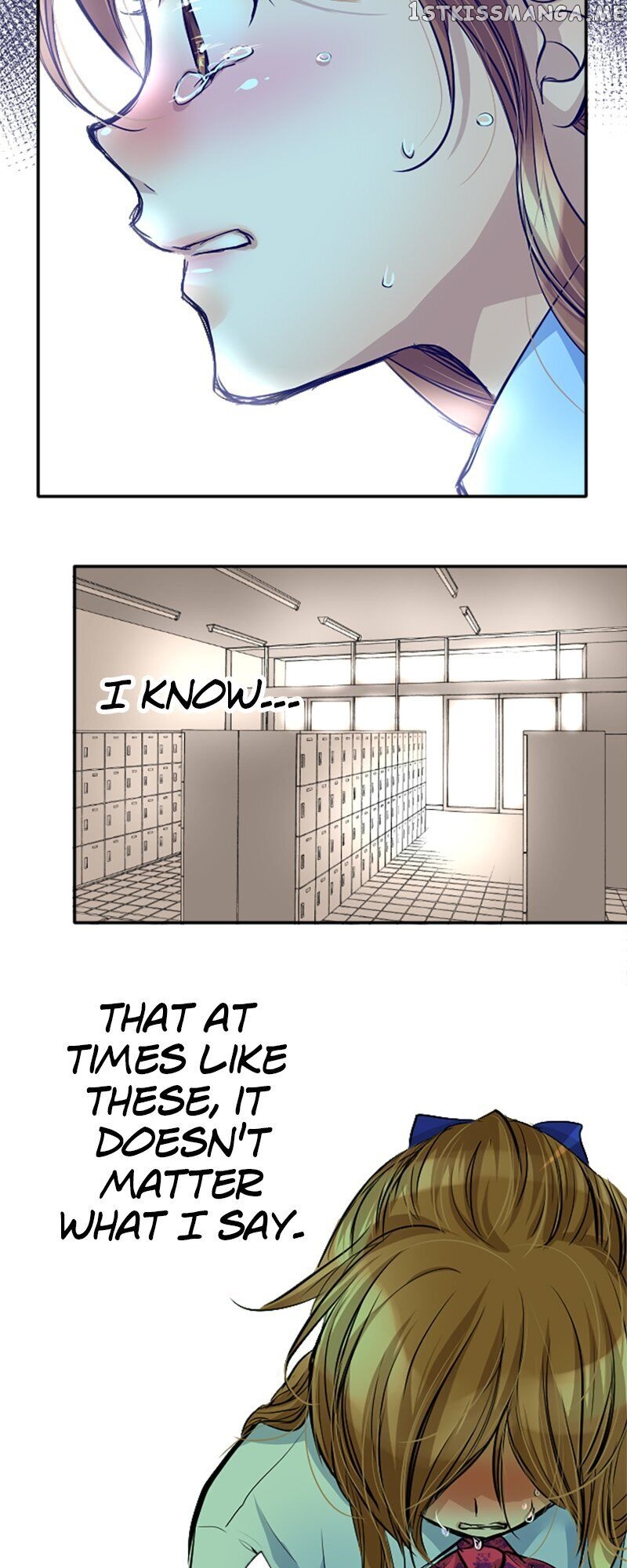 Everyone Knows chapter 7 - page 27