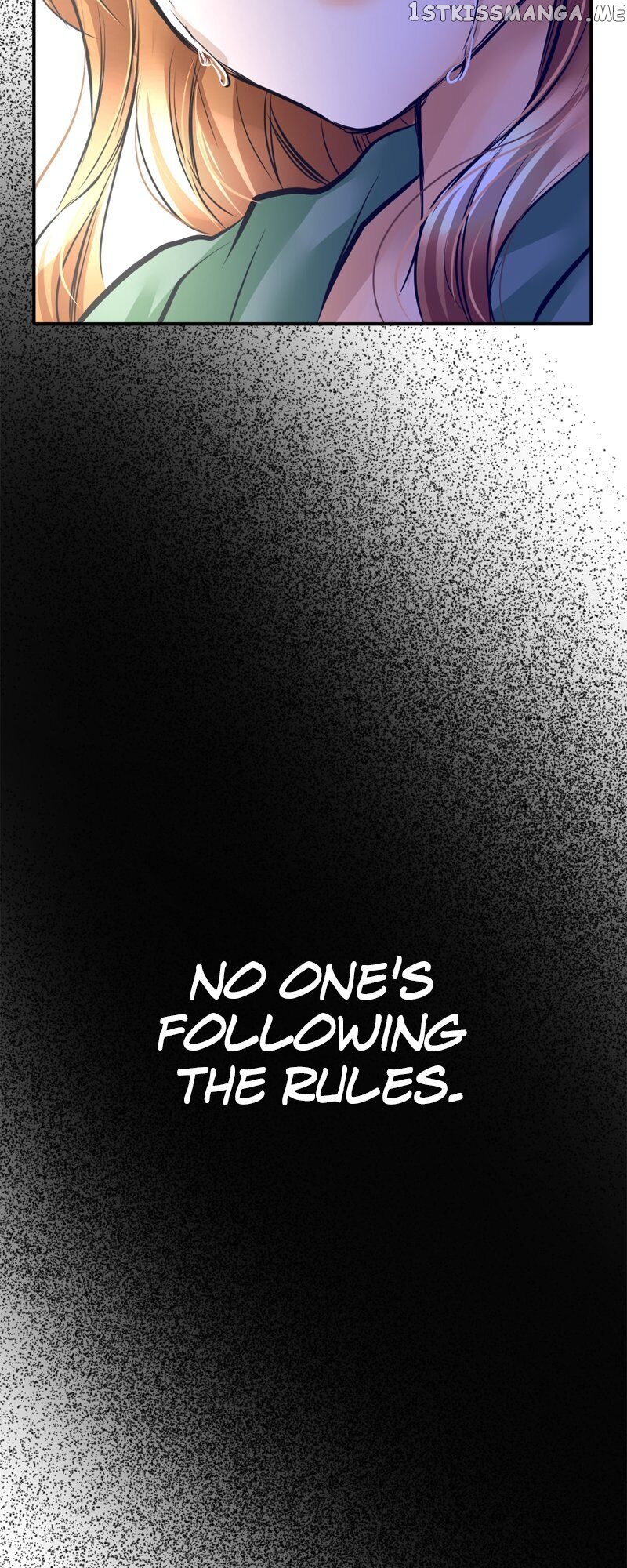 Everyone Knows chapter 20 - page 21