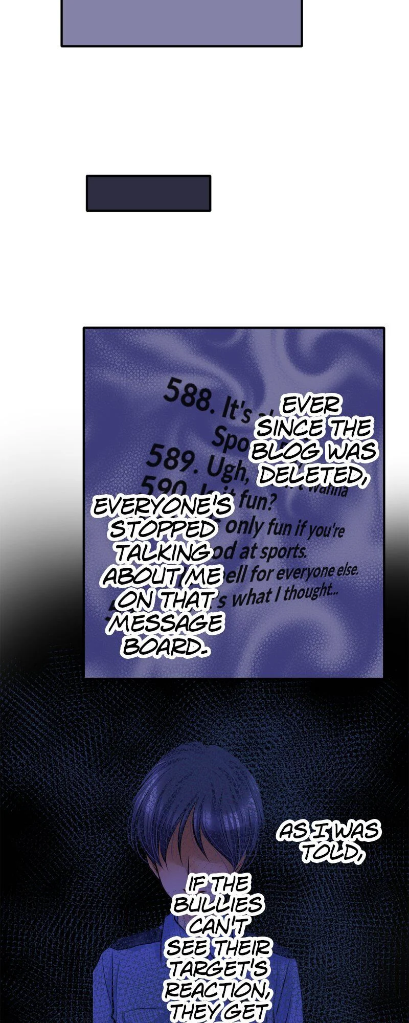 Everyone Knows chapter 21 - page 23