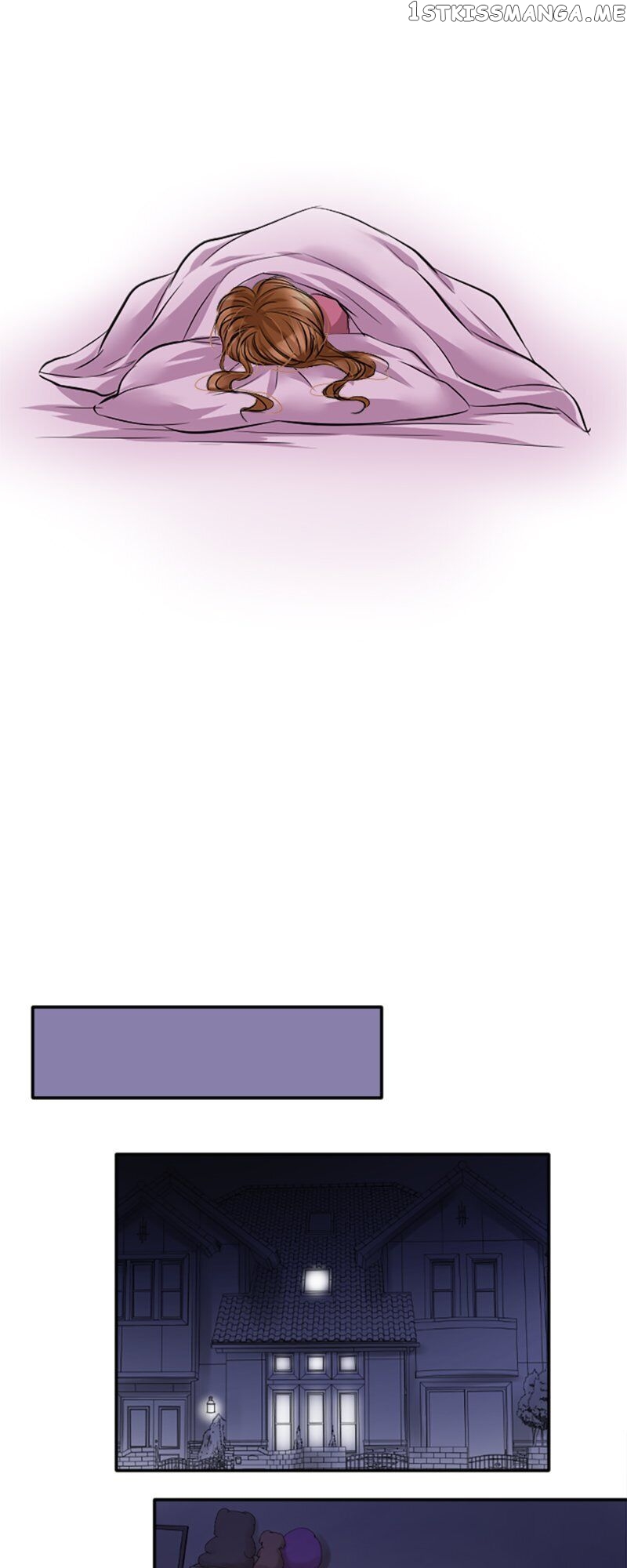 Everyone Knows chapter 9 - page 28