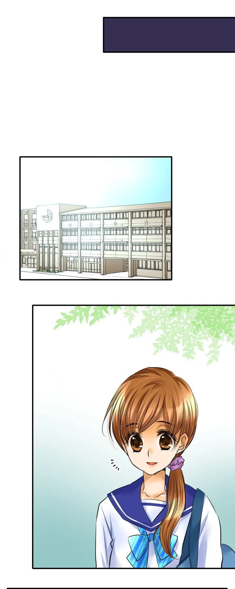 Everyone Knows chapter 22 - page 16
