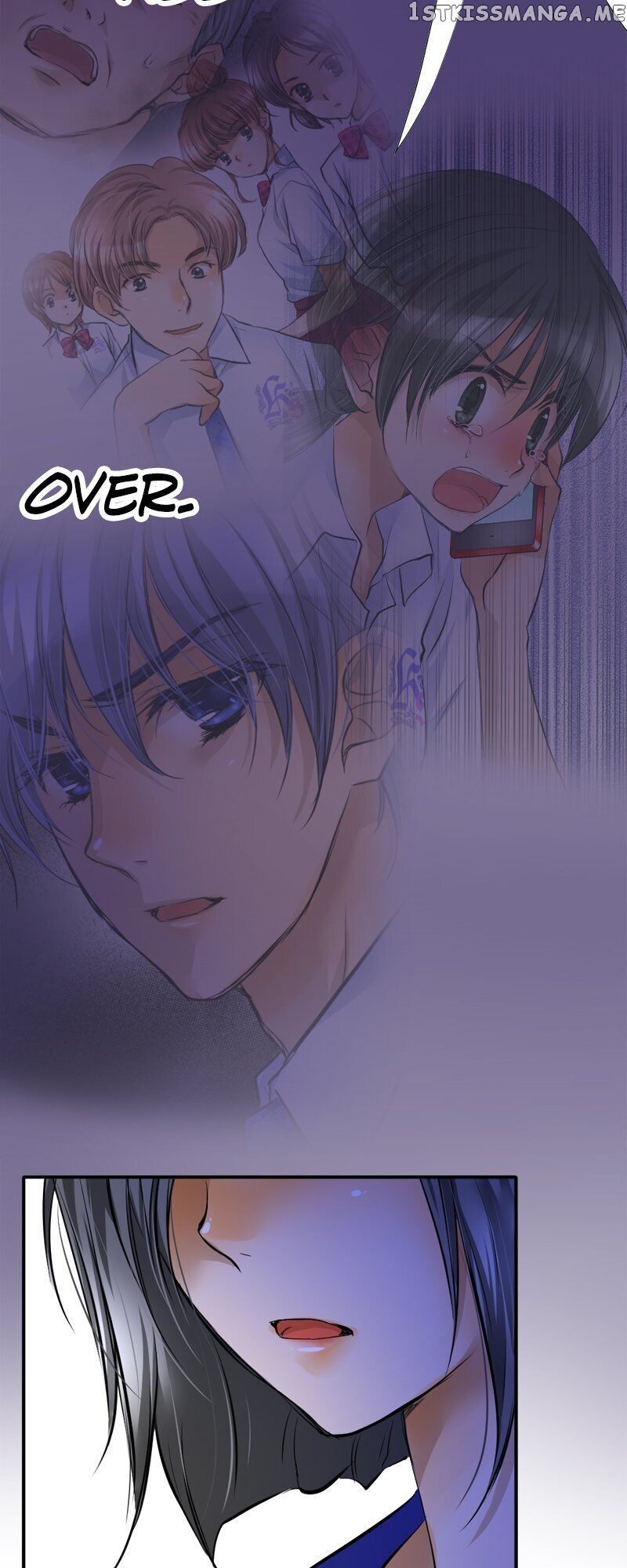 Everyone Knows chapter 22 - page 30