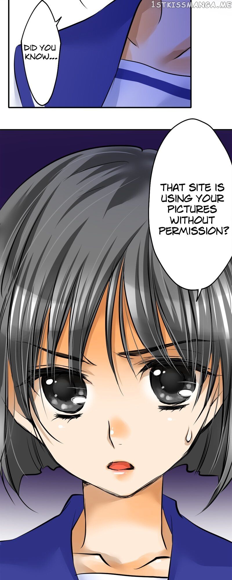 Everyone Knows chapter 22 - page 31