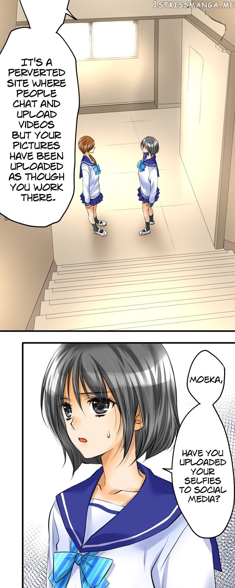 Everyone Knows chapter 23 - page 3
