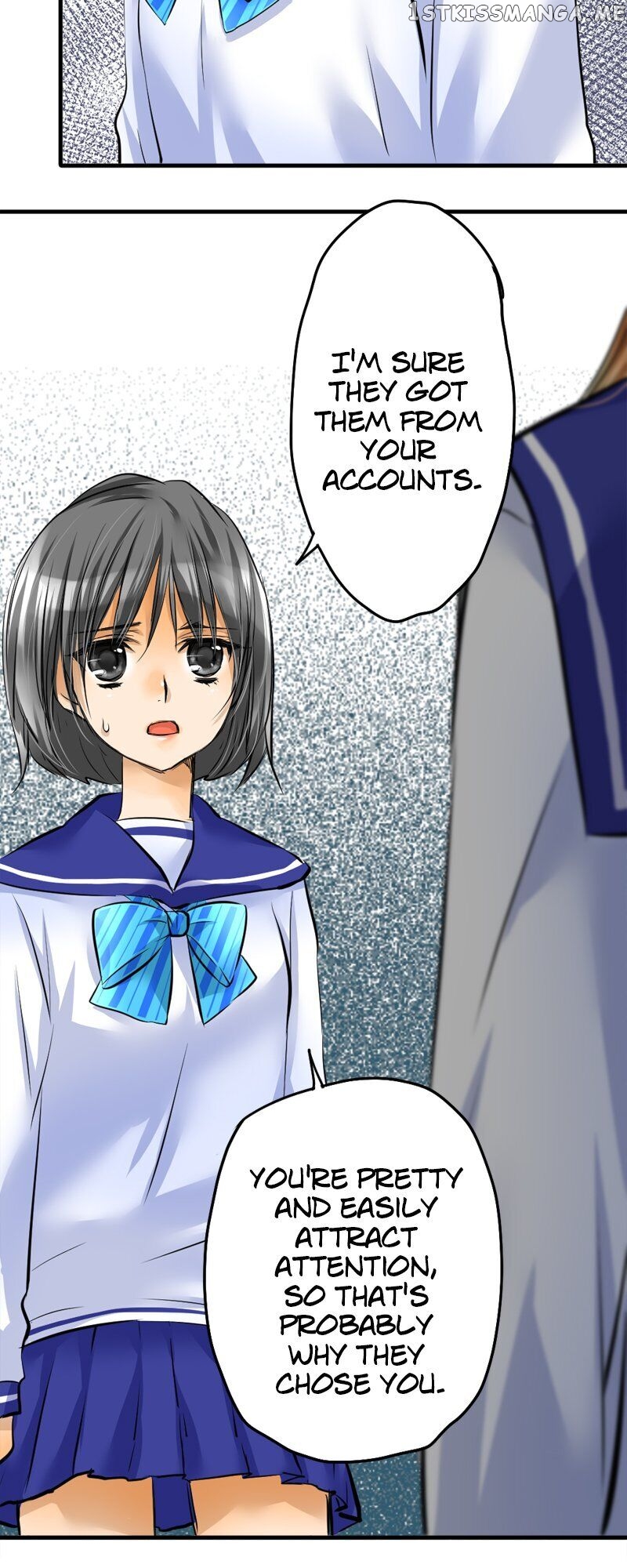 Everyone Knows chapter 23 - page 4