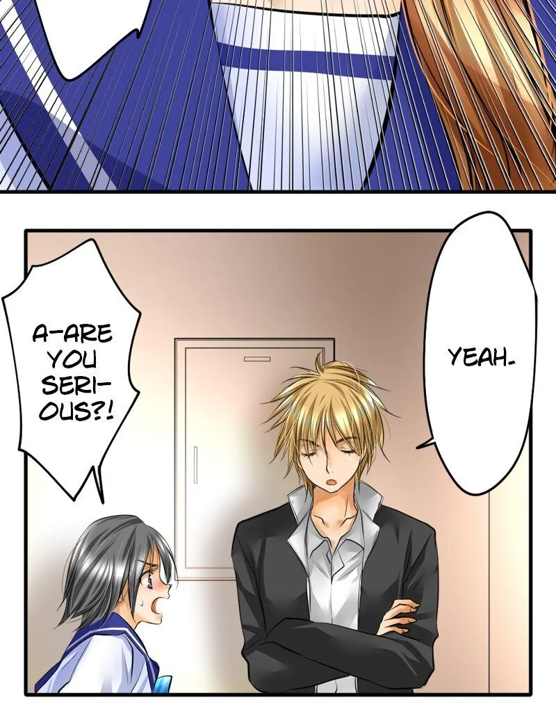 Everyone Knows chapter 26 - page 26
