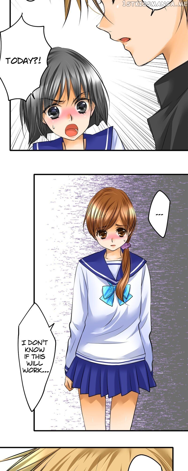 Everyone Knows chapter 26 - page 31