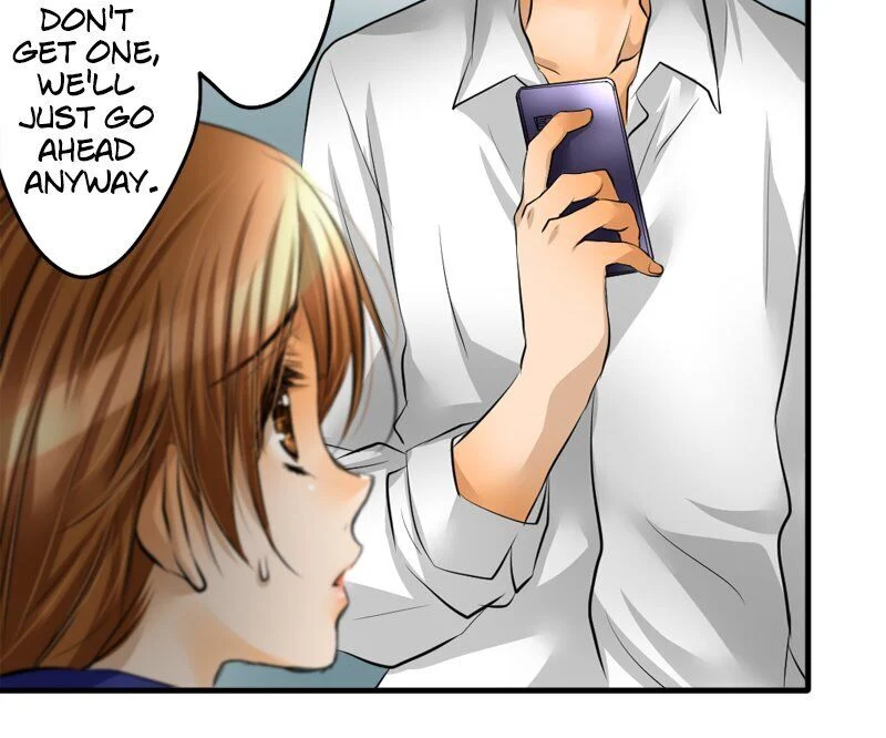 Everyone Knows chapter 27 - page 6