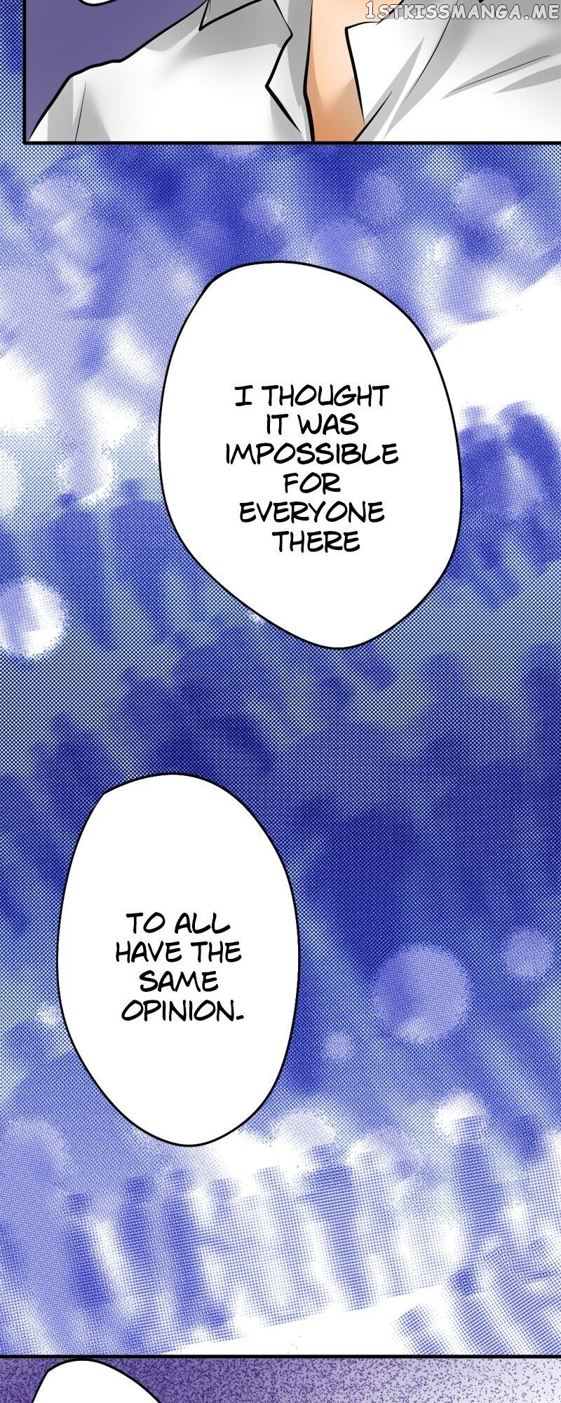 Everyone Knows chapter 28 - page 3