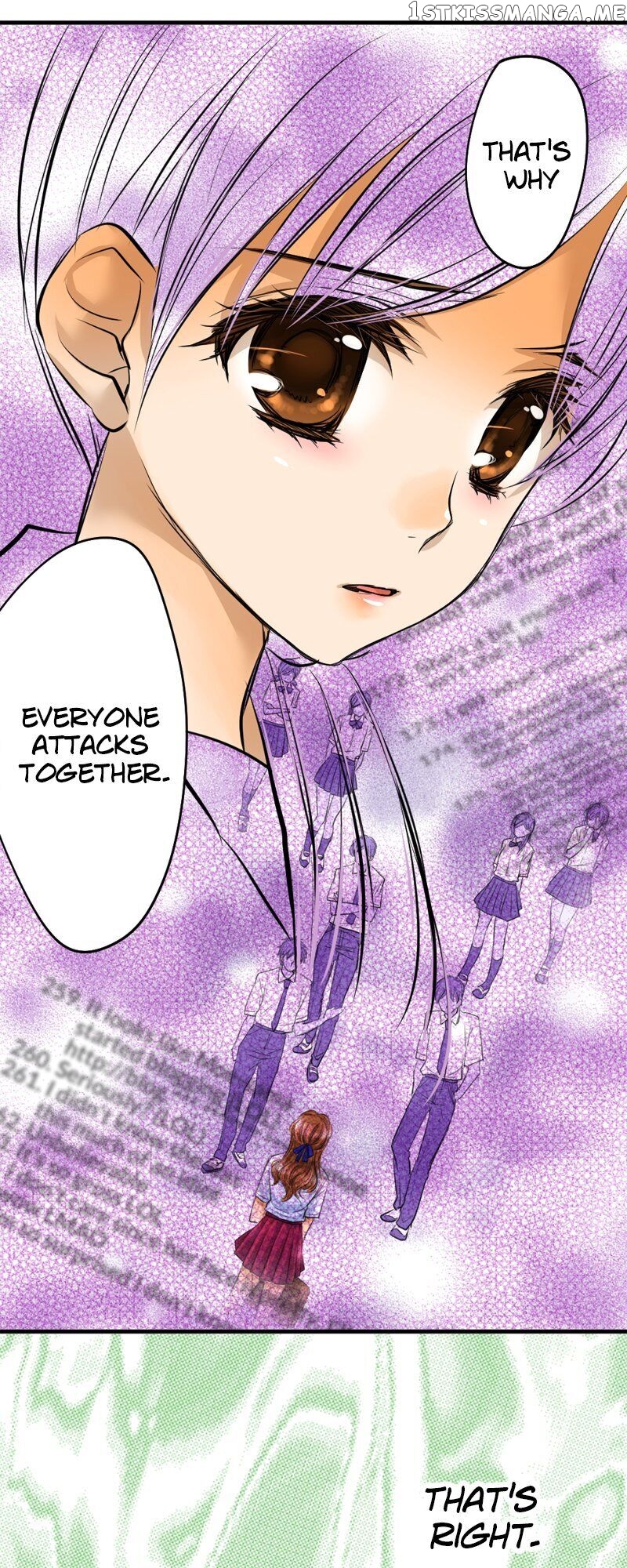 Everyone Knows chapter 28 - page 7