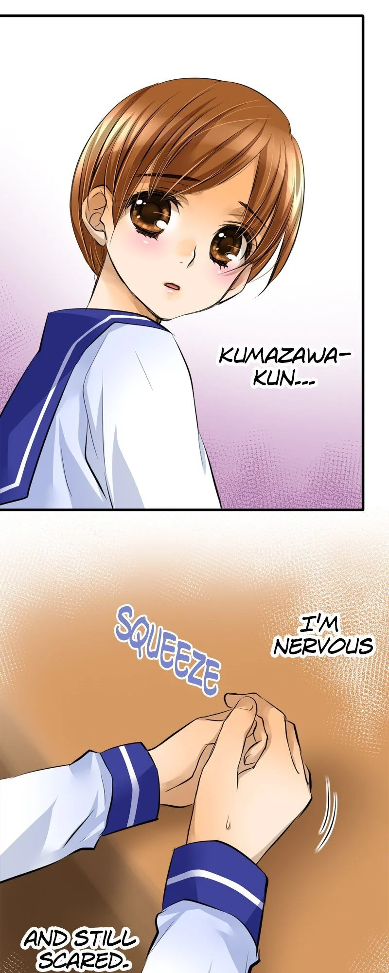 Everyone Knows chapter 29 - page 26