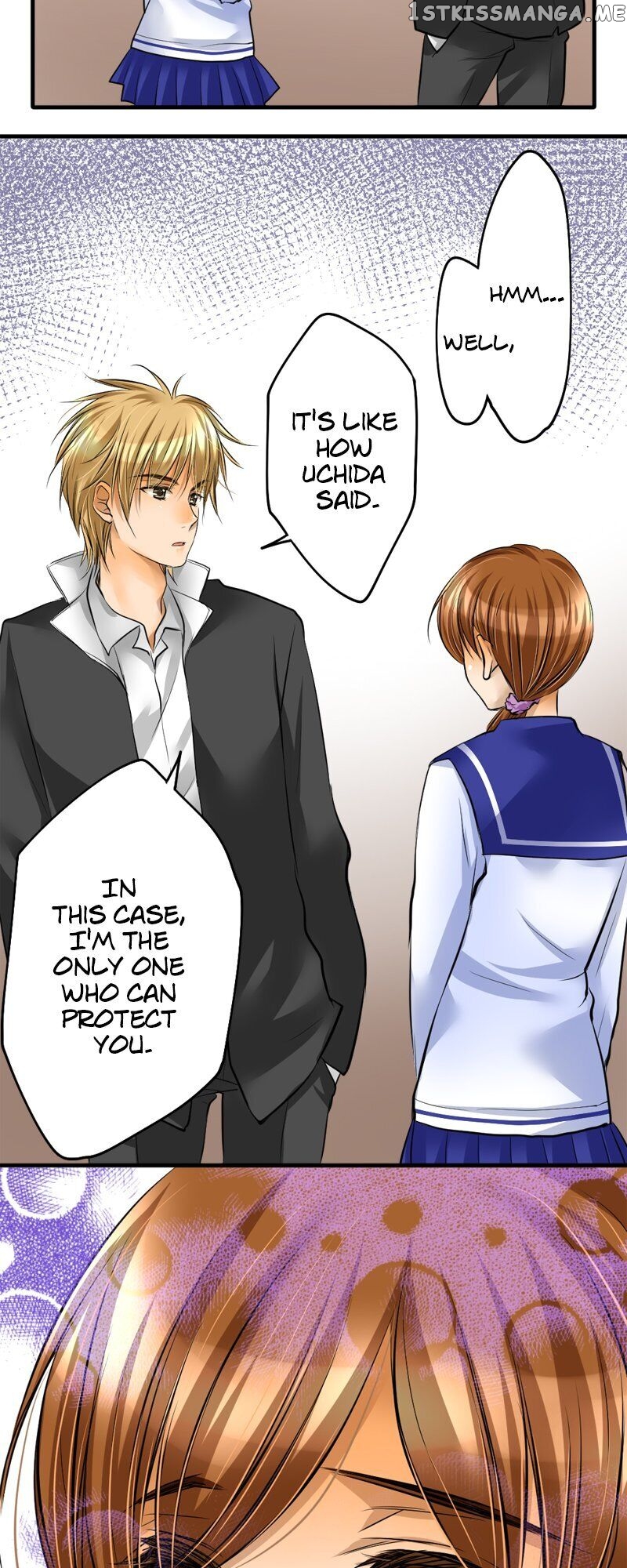Everyone Knows chapter 30 - page 3