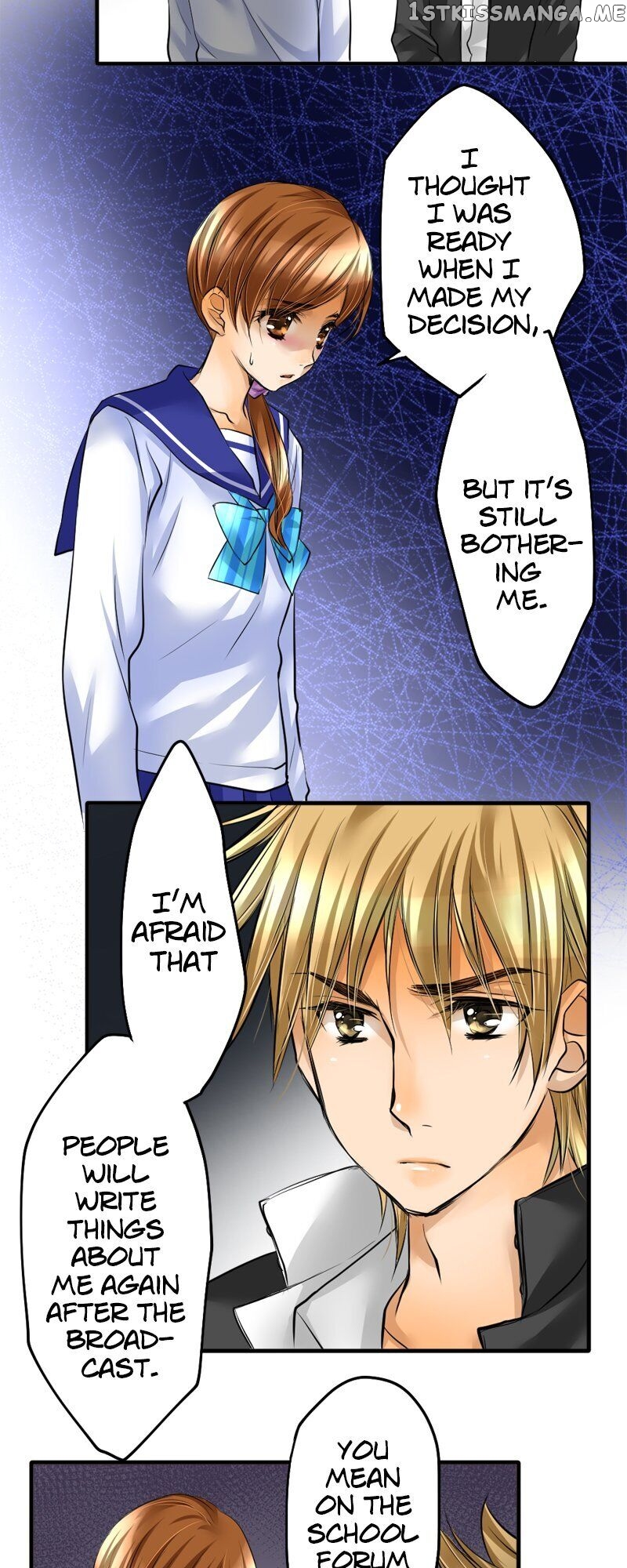 Everyone Knows chapter 46 - page 24