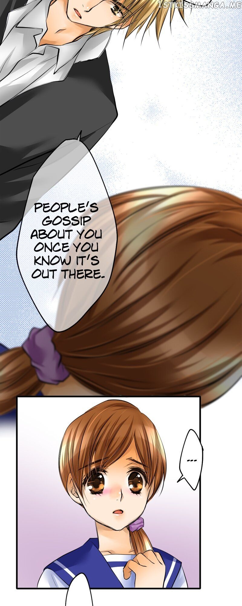 Everyone Knows chapter 46 - page 29