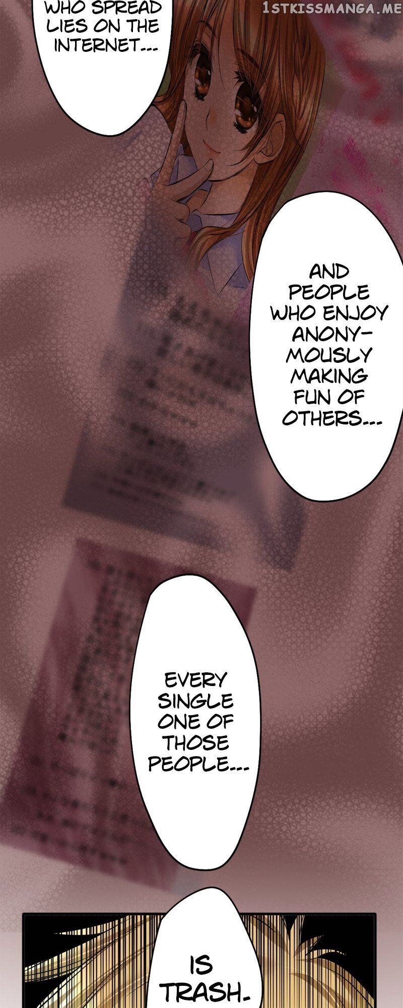 Everyone Knows chapter 46 - page 31
