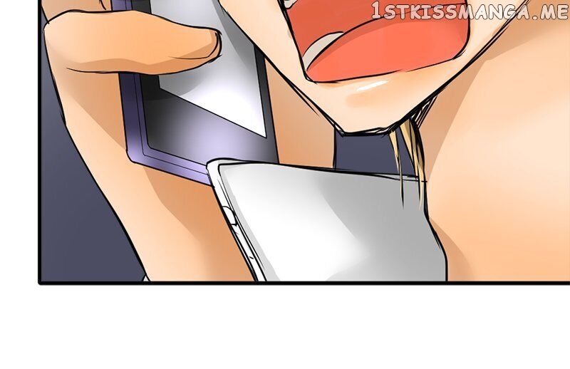 Everyone Knows chapter 58 - page 13