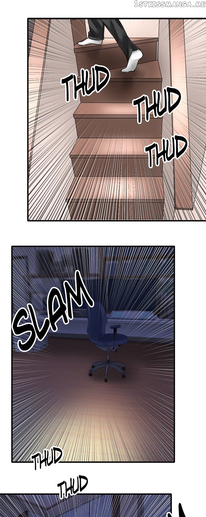 Everyone Knows chapter 58 - page 17