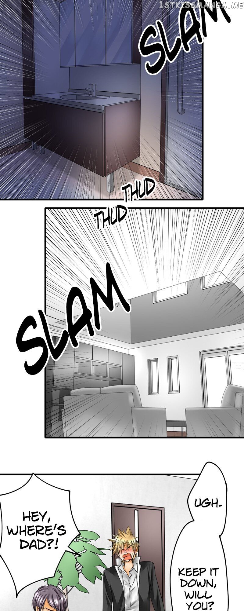 Everyone Knows chapter 58 - page 18