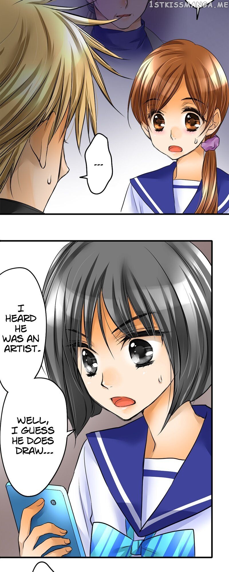 Everyone Knows chapter 58 - page 2