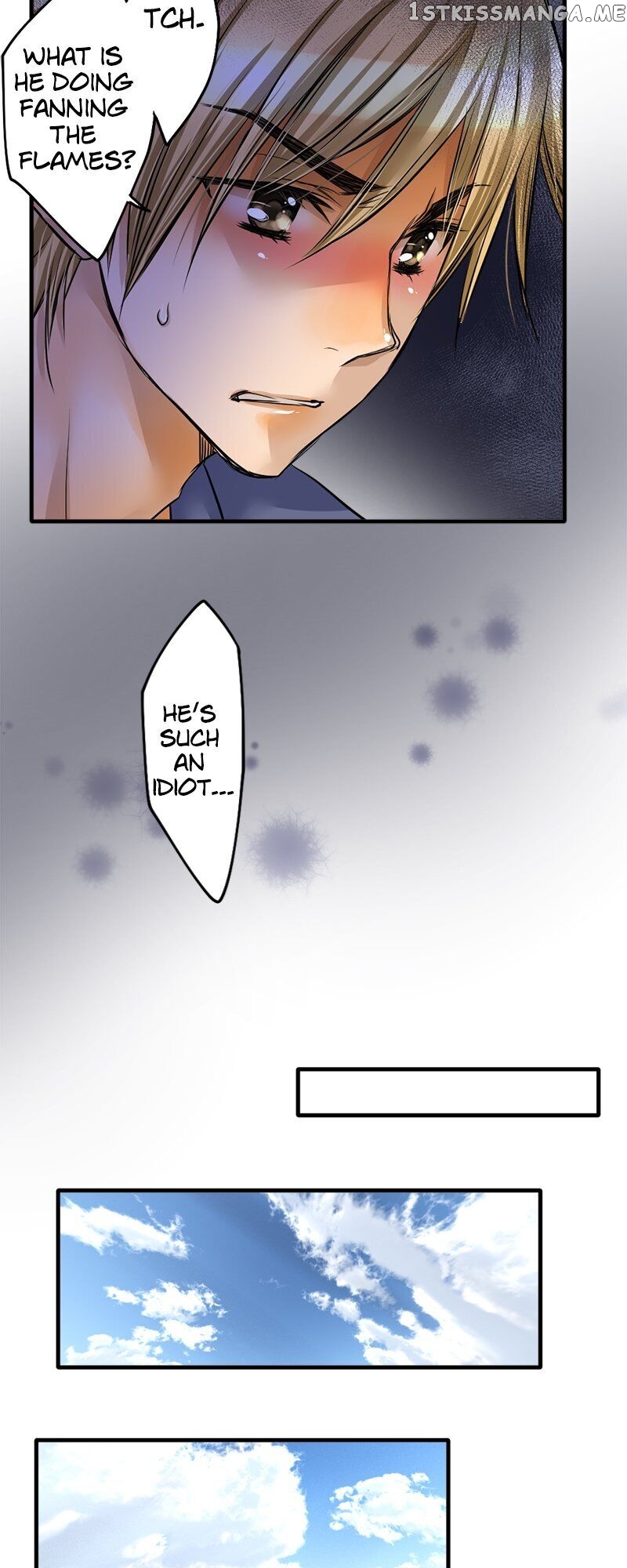 Everyone Knows chapter 58 - page 22