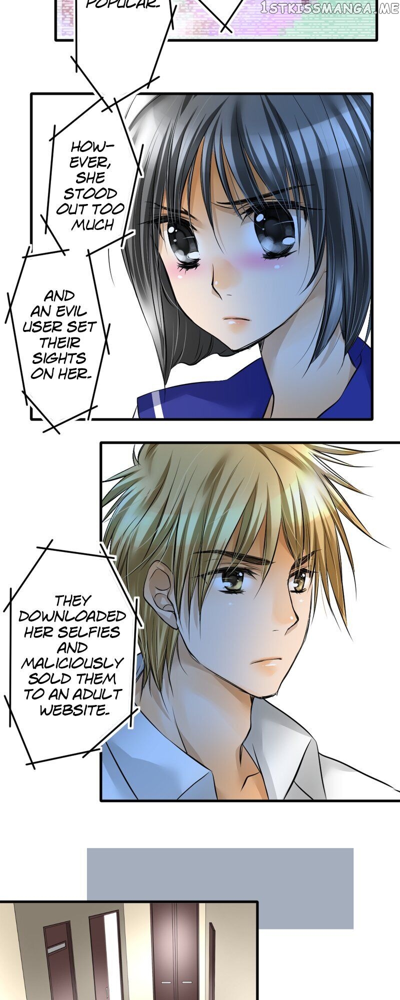 Everyone Knows chapter 47 - page 26