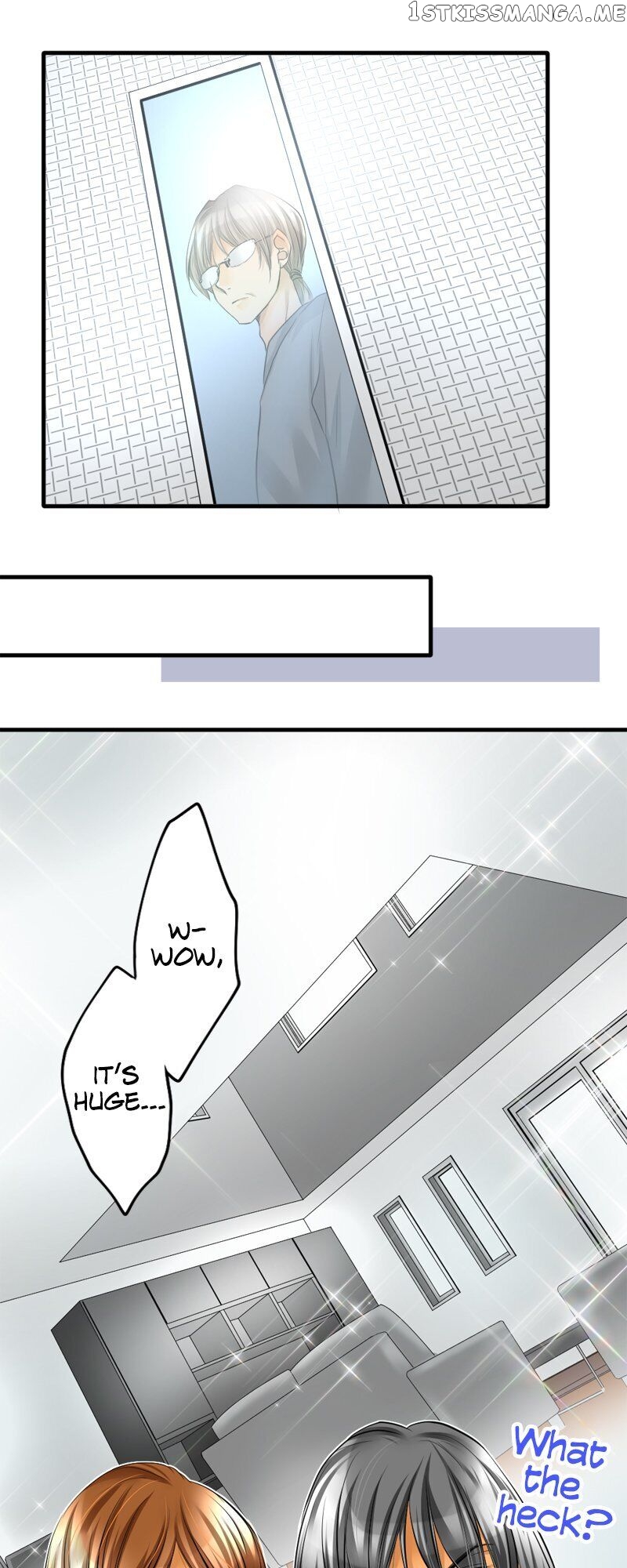 Everyone Knows chapter 47 - page 4
