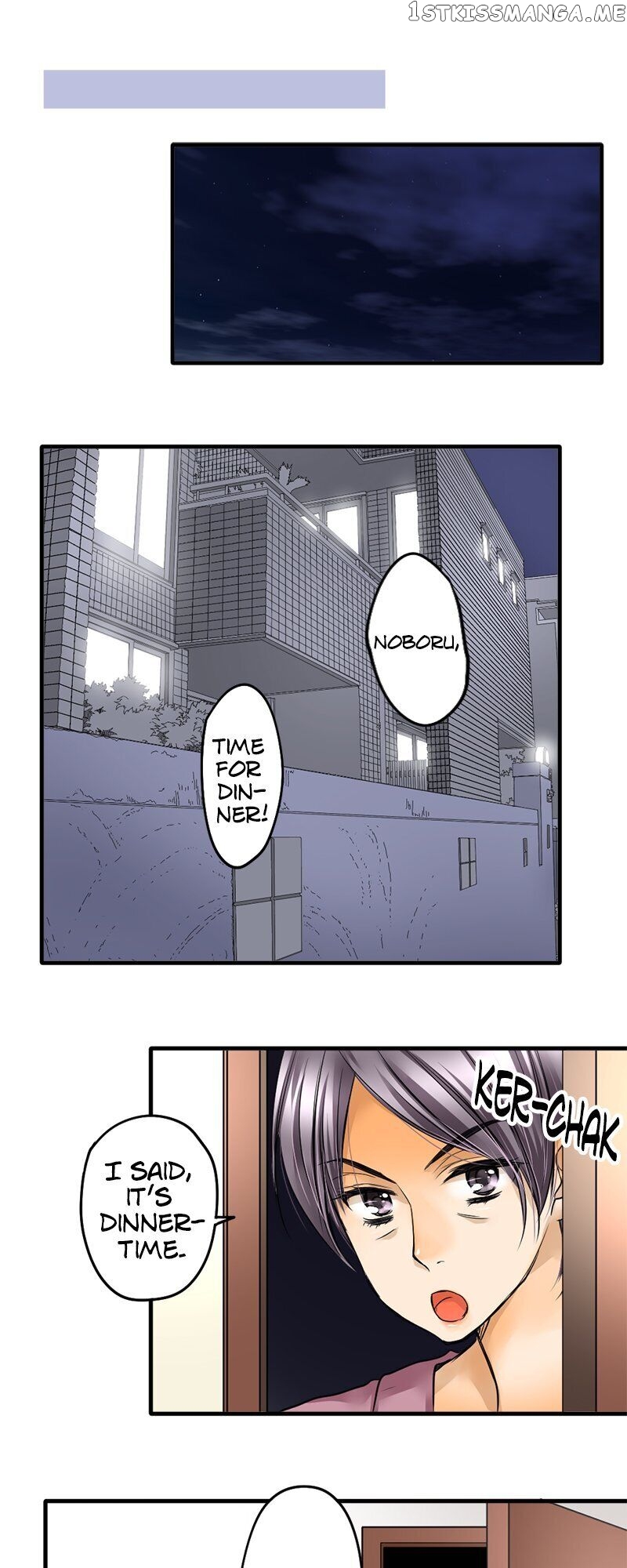 Everyone Knows chapter 59 - page 15