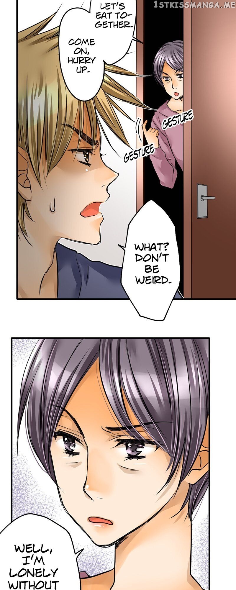 Everyone Knows chapter 59 - page 16