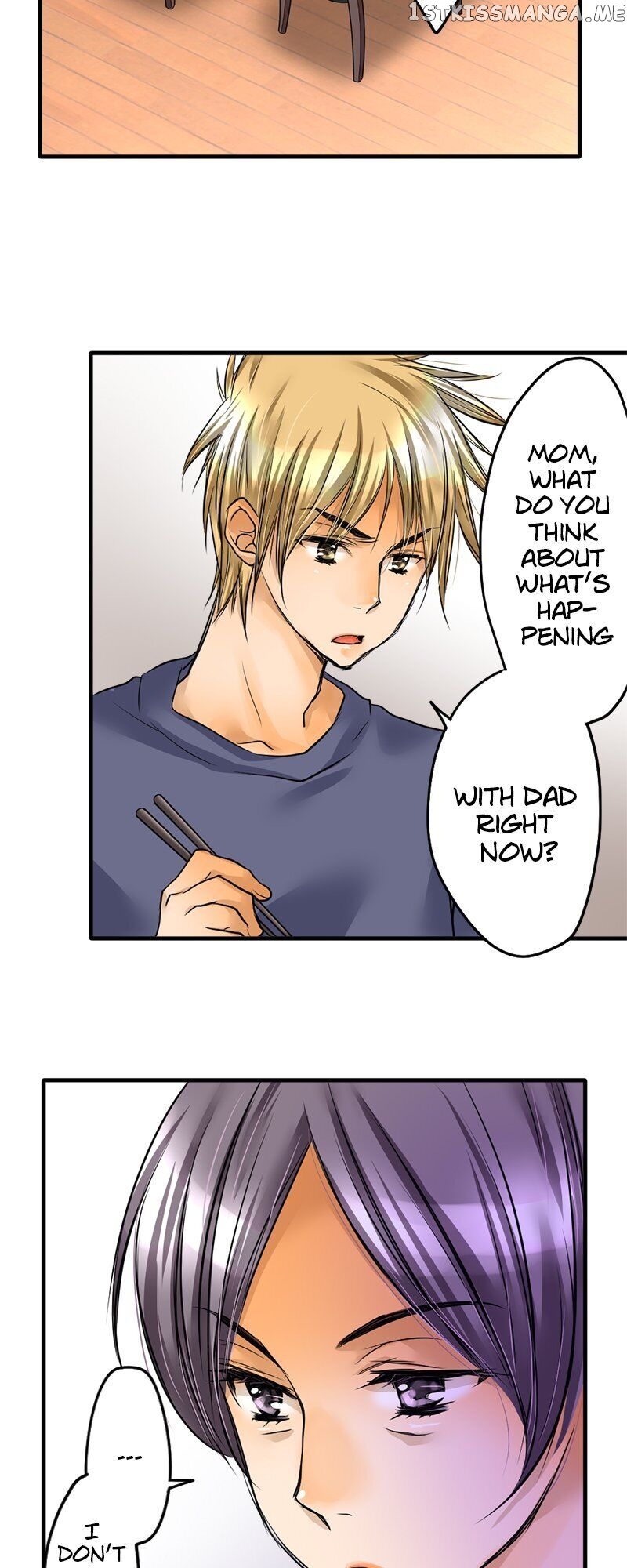 Everyone Knows chapter 59 - page 18