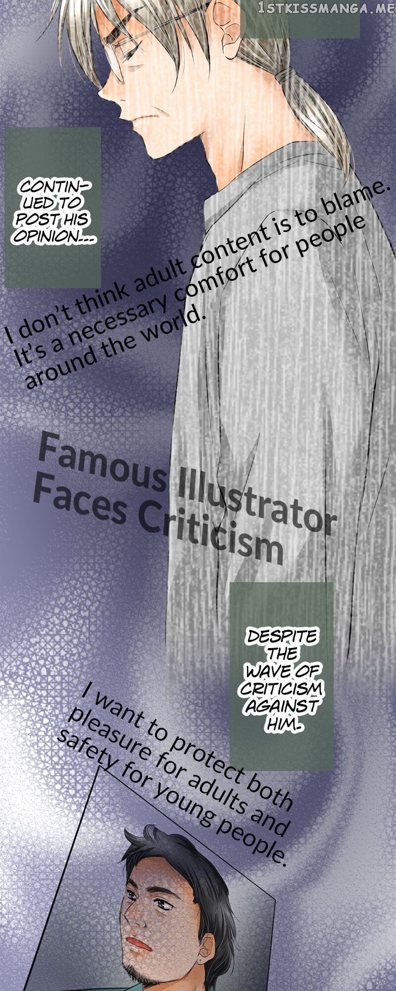 Everyone Knows chapter 59 - page 2