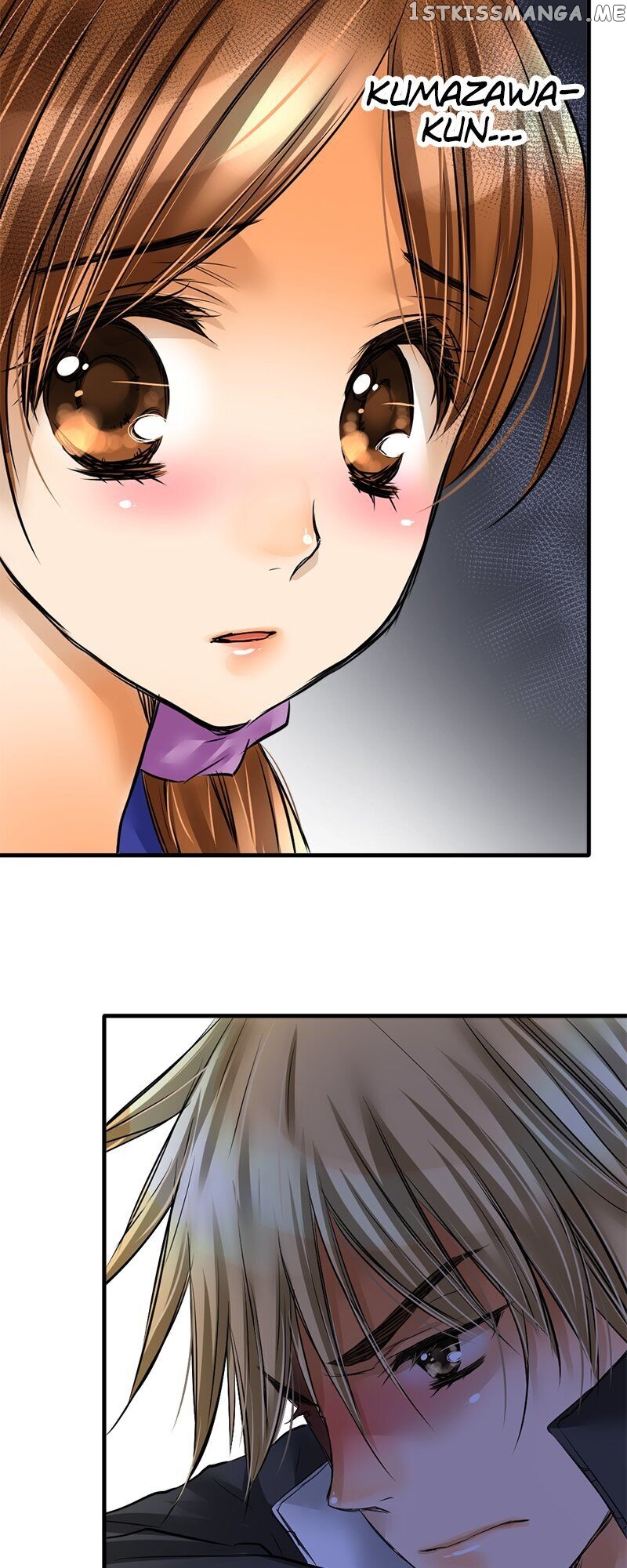 Everyone Knows chapter 59 - page 6
