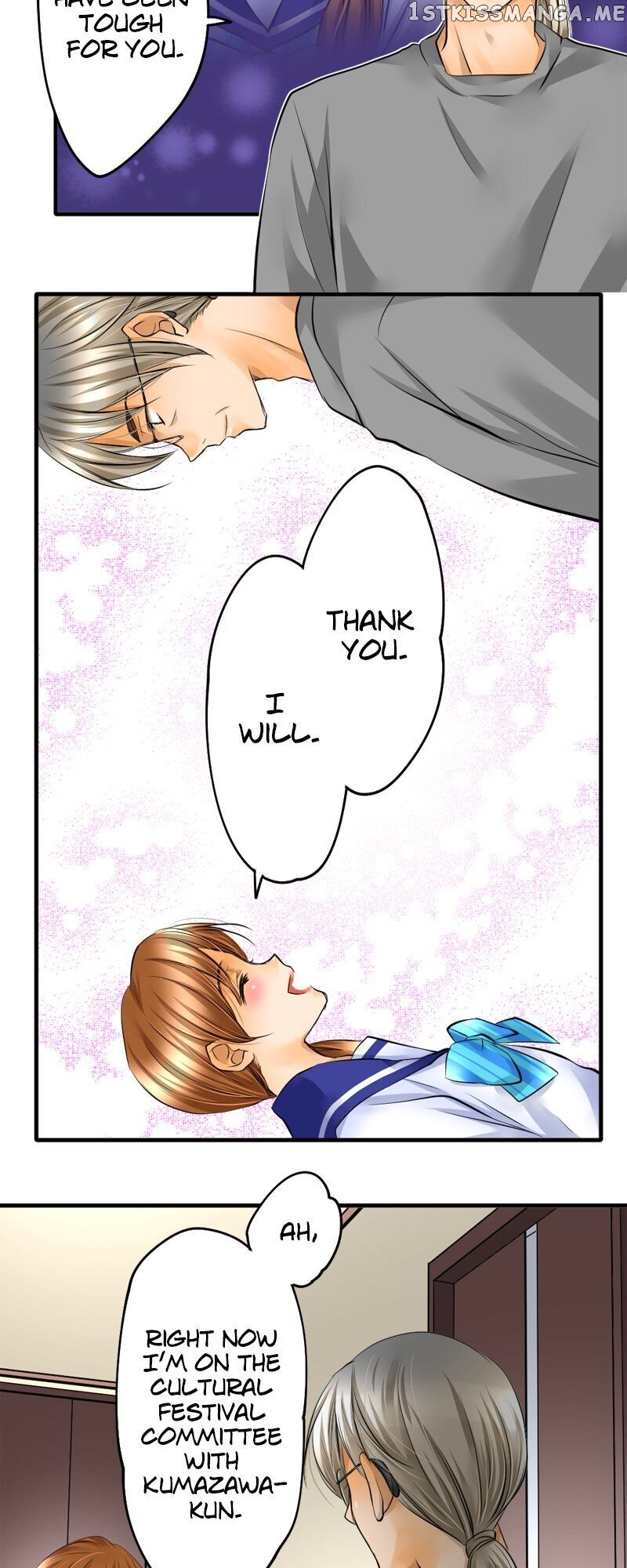 Everyone Knows chapter 48 - page 11