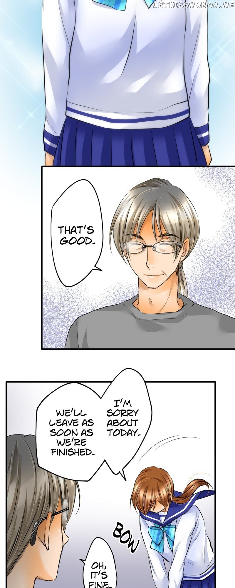Everyone Knows chapter 48 - page 15