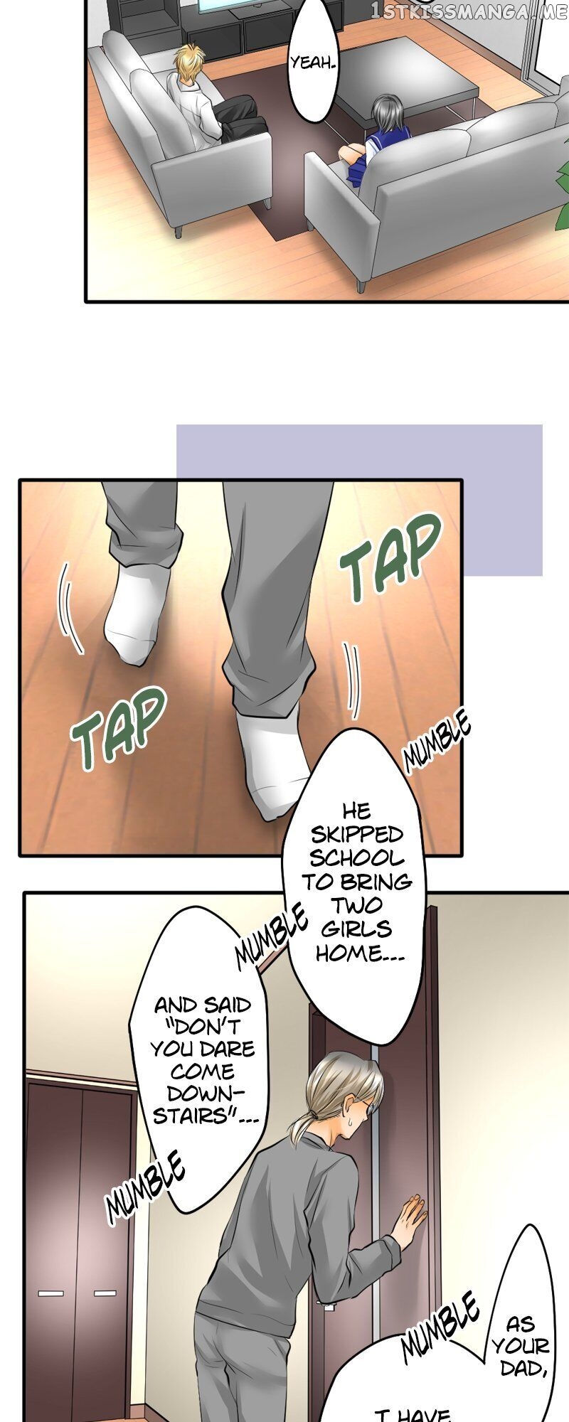 Everyone Knows chapter 48 - page 2