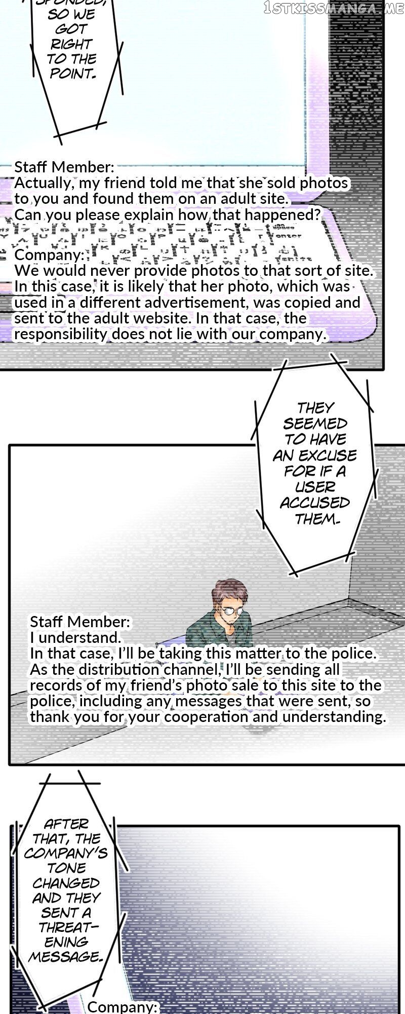 Everyone Knows chapter 48 - page 26