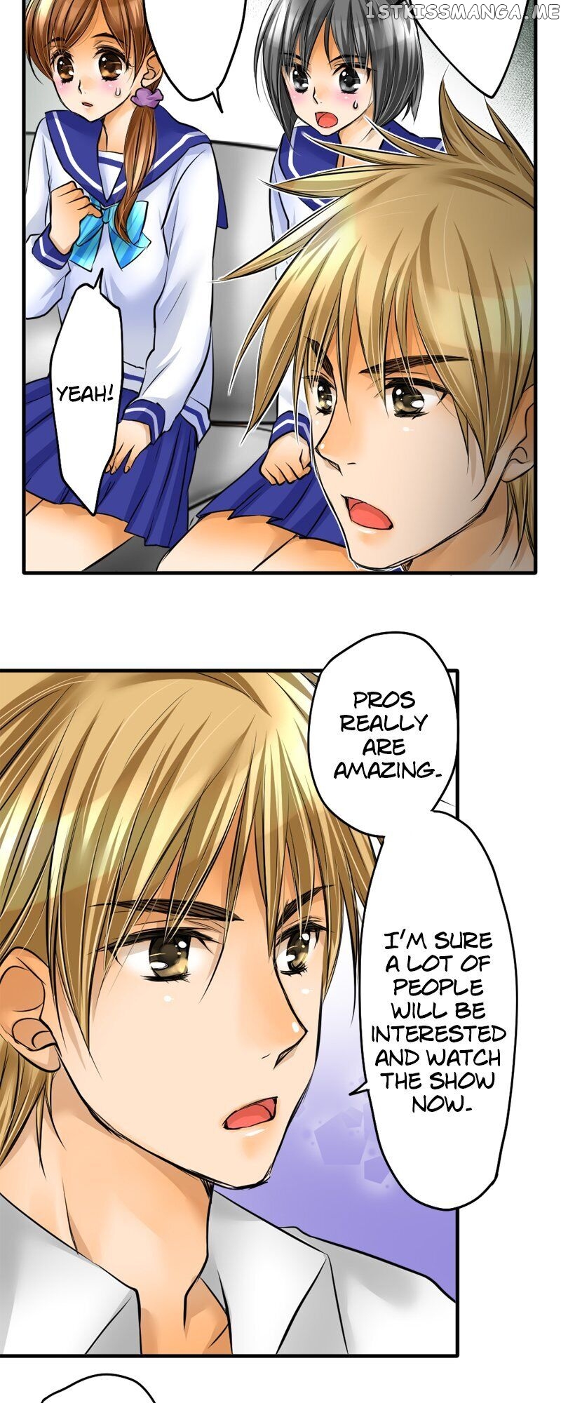Everyone Knows chapter 48 - page 28
