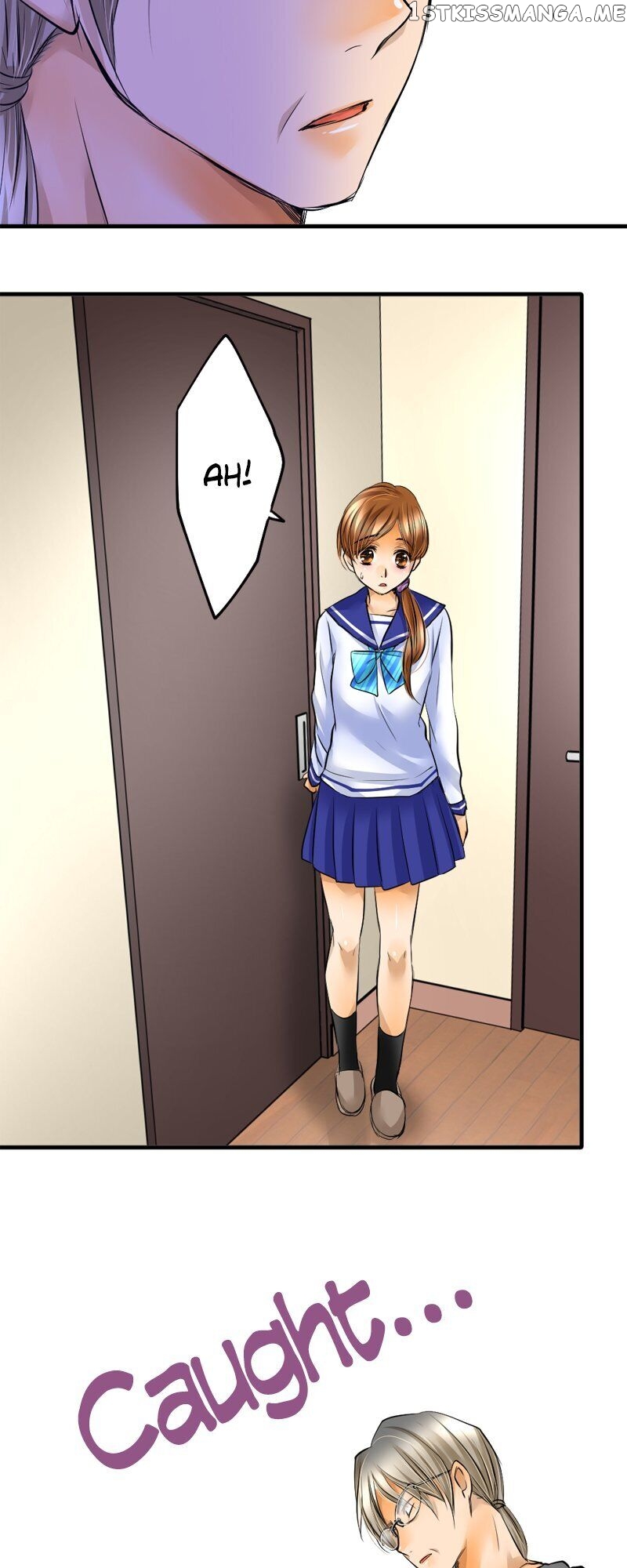 Everyone Knows chapter 48 - page 4