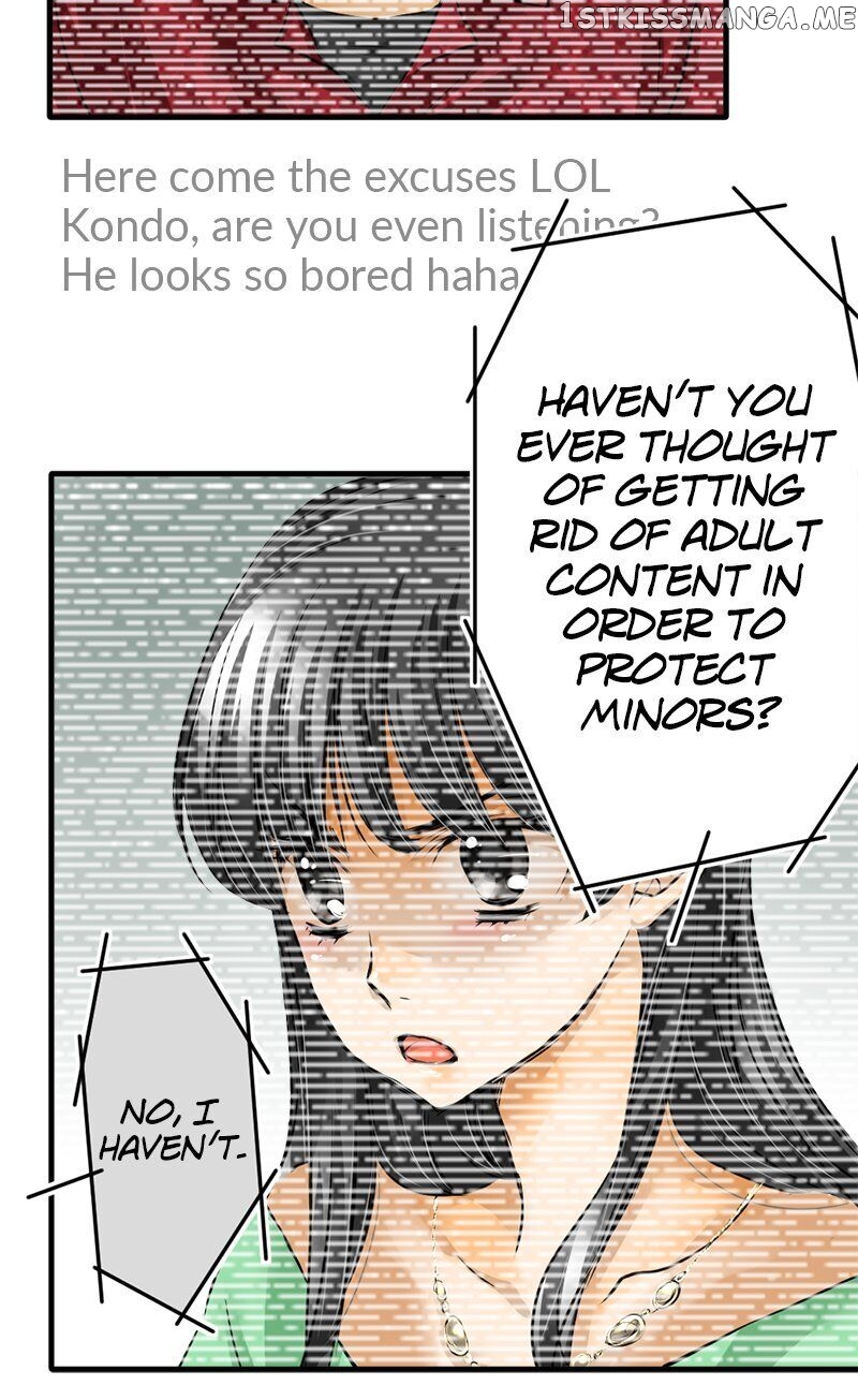 Everyone Knows chapter 60 - page 16