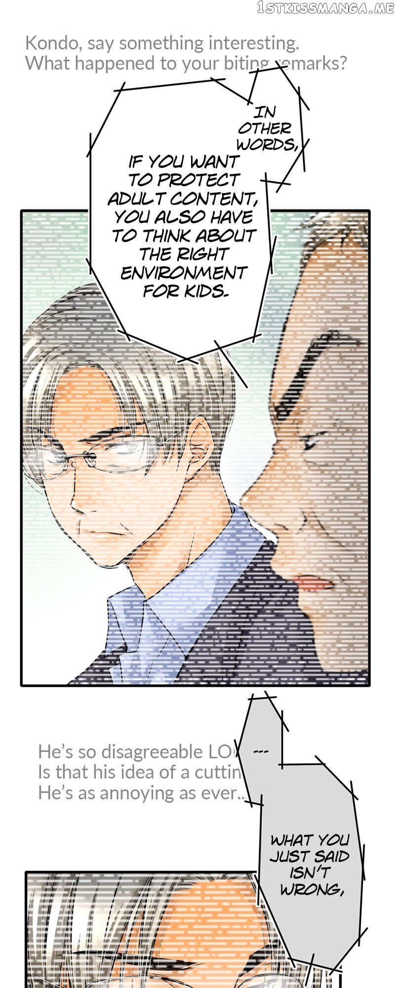 Everyone Knows chapter 60 - page 24