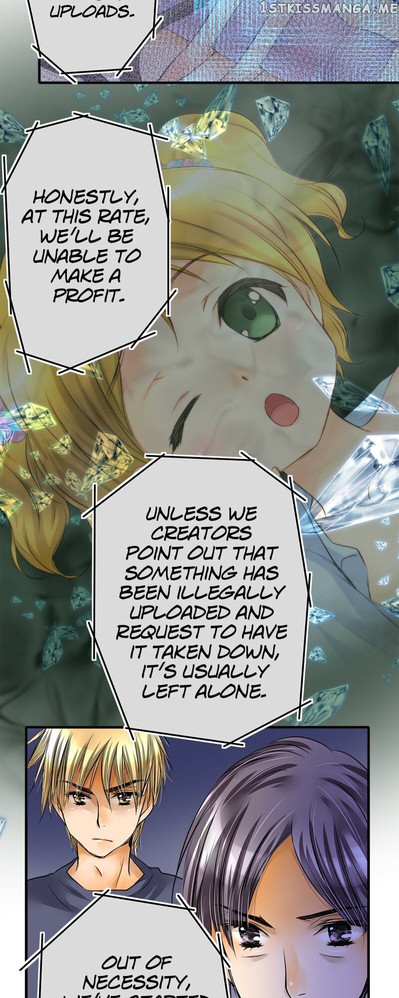 Everyone Knows chapter 60 - page 27