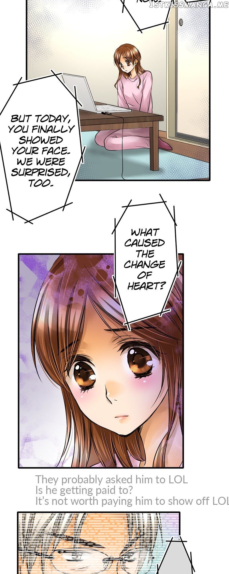 Everyone Knows chapter 60 - page 3