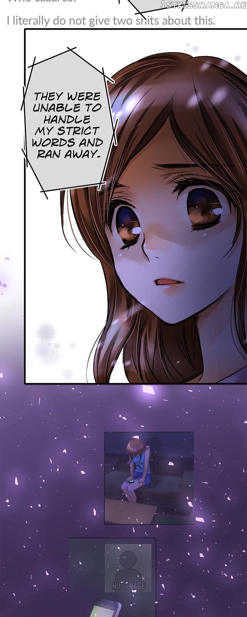 Everyone Knows chapter 60 - page 34