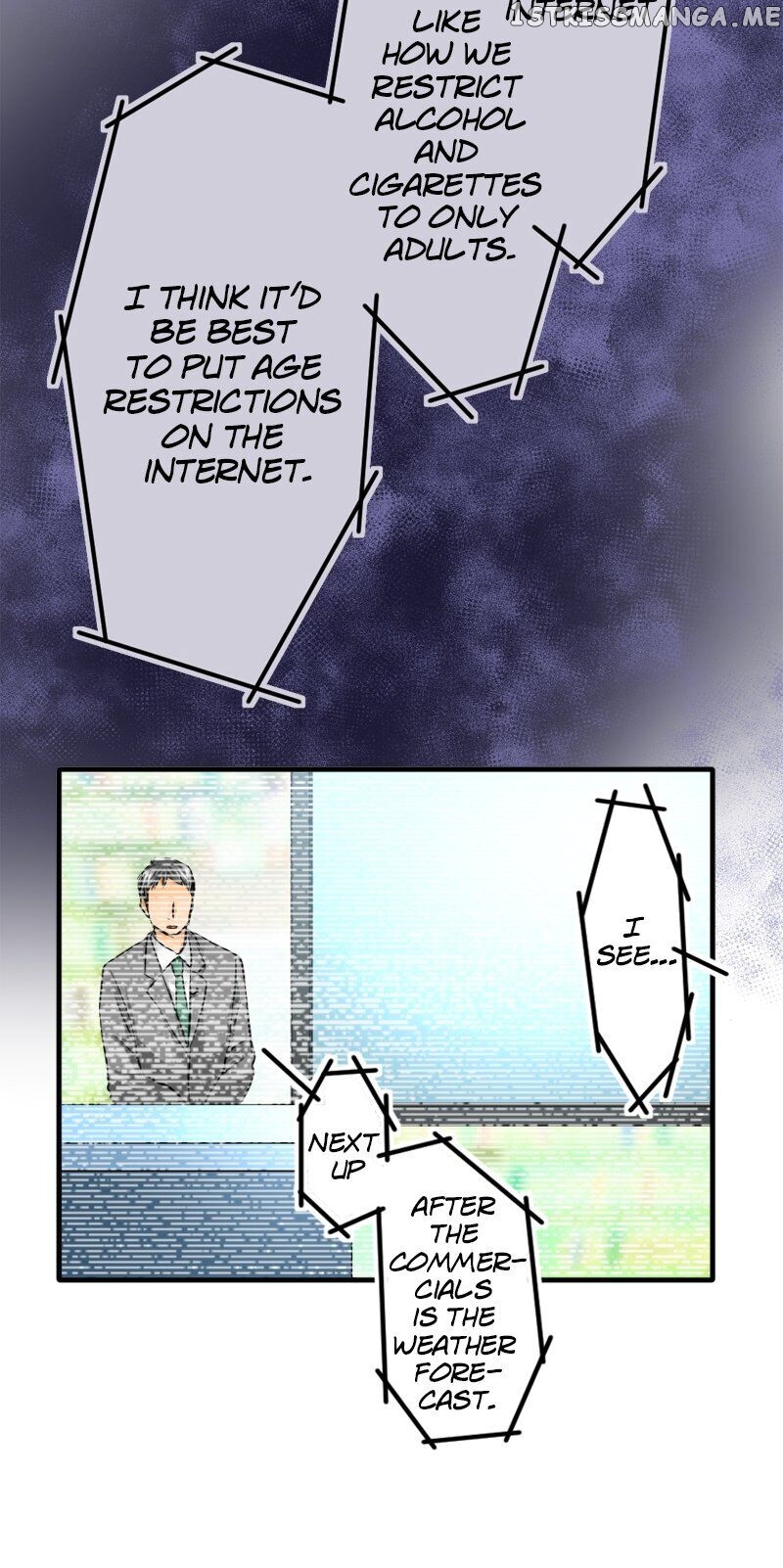 Everyone Knows chapter 49 - page 13